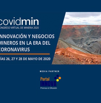 COVIDMIN 2020: Primer Congreso Virtual Mundial de Minería y Coronavirus