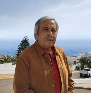 Empresario AIA y plazo de pago a proveedores: “es clave para la continuidad operacional” Francsico López, ScanControls