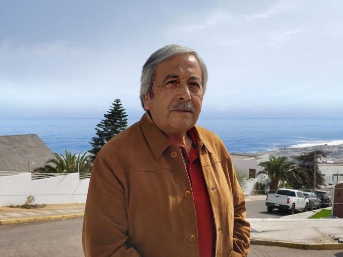 Francsico López, ScanControls