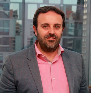 Antonio Martínez, líder de la industria de Salud y Ciencias de la Vida de Deloitte