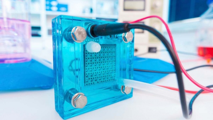 los-planes-para-el-hidrogeno-verde hidrógeno verde