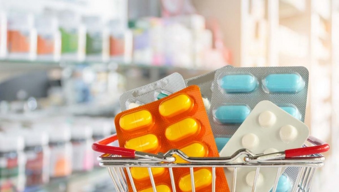 medicamentos paliativos para el COVID-19