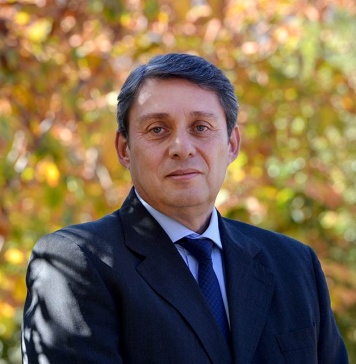 Samuel Varas director ejecutivo FUNDACIÓN DATA OBSERVATORY