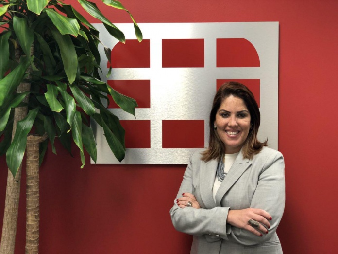 Elisa Ball, Directora de Recursos Humanos de Fortinet La diversidad de edad, un catalizador para fomentar la productividad en las empresas