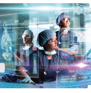 Hospitales y Clínicas Digitales
