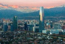 Estudio Red Pacto Global Chile, ONU: