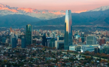 Estudio Red Pacto Global Chile, ONU: