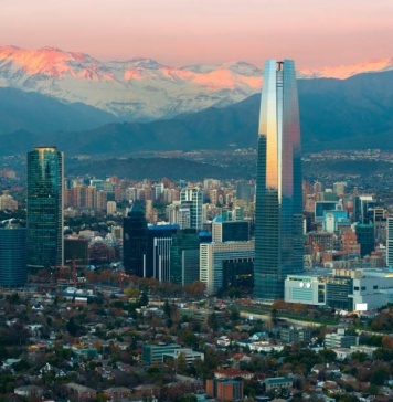 Pacto Global Chile ONU: Grandes empresas se unen para hacer frente al COVID-19 Estudio Red Pacto Global Chile, ONU: