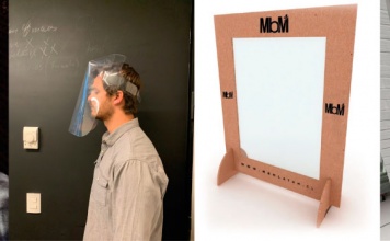 Elementos de protección por Covid-19