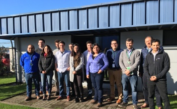 Programa de Cargill y Endeavor