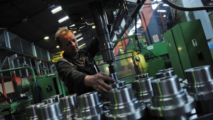 SOLUCIONES DE INDUSTRIA 4.0