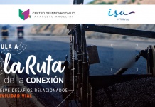 autopistas del futuro. innovación movilidad vial