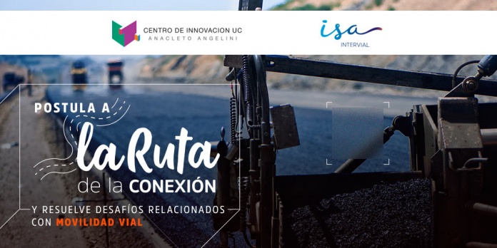 autopistas del futuro. innovación movilidad vial