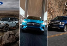 Ford e Intel amplían relación para ofrecer mejoras tecnológicas que contribuyan a prevenir accidentes