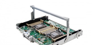 Lenovo lanza nuevos servidores de misión crítica ThinkSystem: inteligencia empresarial con soluciones diseñadas a medida para el análisis y la carga de trabajo en Inteligencia Artificial