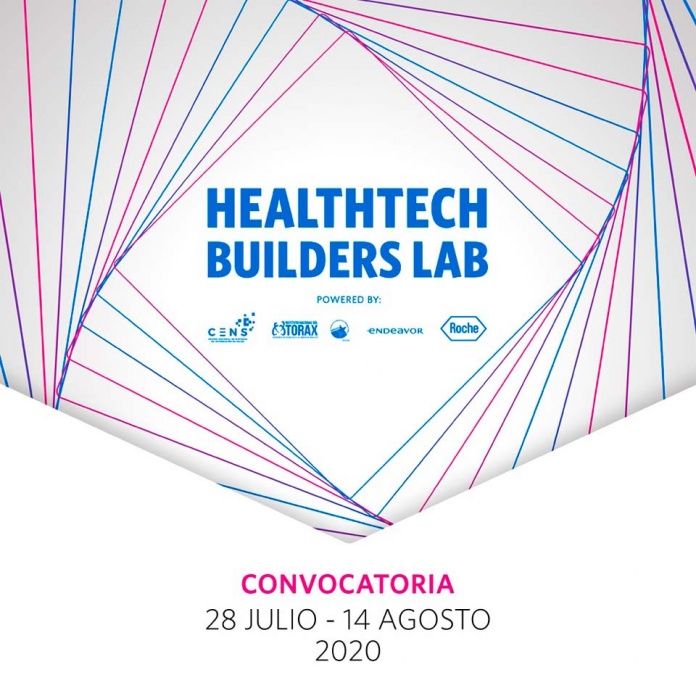 CENS, Endeavor y Roche lanzan convocatoria para emprendedores que busca brindar soluciones de salud tecnológica en Chile