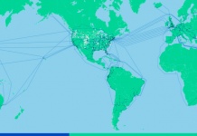 CenturyLink Expande su Red Metropolitana de Fibra Óptica en los Barrios Financieros del Gran Santiago