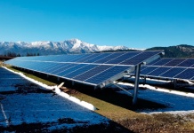 Generación solar distribuida. Gasco Luz: Creando una nueva matriz energética para Chile