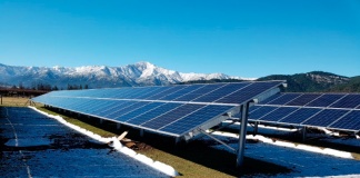 Generación solar distribuida. Gasco Luz: Creando una nueva matriz energética para Chile