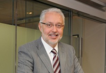 Leonardo Covalschi, Director Ejecutivo & Head LATAM de TIVIT