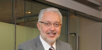 Leonardo Covalschi, Director Ejecutivo & Head LATAM de TIVIT