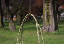 Fondart enseñará el antiguo oficio de la cestería en pita a las nuevas generaciones y comunidades urbanas