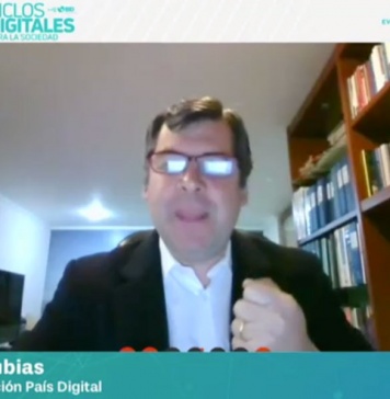 uso responsable de los datos