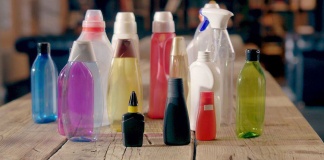 Henkel es la primera compañía en cerrar un bono de reducción de residuos plásticos