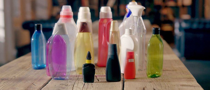 Henkel es la primera compañía en cerrar un bono de reducción de residuos plásticos