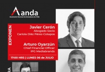 Webinar ANDA | Impuesto a los Servicios Digitales ¿Cómo afectará a la industria publicitaria?