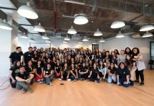 Con más de 400 egresadas y un 86% de empleabilidad, Laboratoria Chile reporta un exitoso 2019