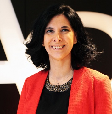 Asociación de Oficinas de Arquitectos (AOA), Mónica Álvarez De Oro