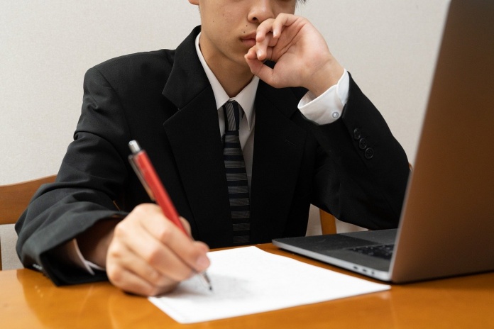 teletrabajo y educación en línea