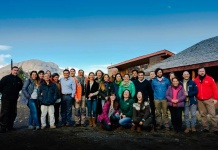 Nodo Chelenko: En la ruta de una red de turismo sustentable