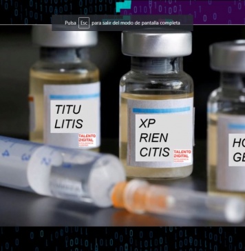 Summit Chile: “La Reconversión Laboral Digital es una medida de Protección Social”