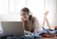 servicio de streaming