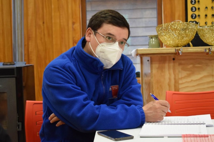 252 empresas de la Región de Aysén fueron bonificadas por el DFL15