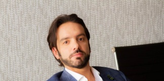 Sebastián Jaramillo, CEO de Kuick
