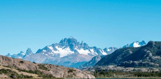 Cerro Castillo: El corazón del turismo de Montaña en Aysén Patagonia