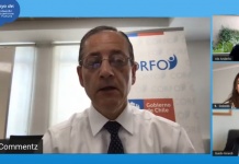 Chile realizó su primera sesión de “Trailblazers Latinoamericanos: Conectando Sueños con el Futuro”