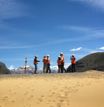 Codelco presenta inéditos compromisos de desarrollo sustentable a 2030