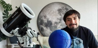 ¿Cómo los profesores pueden enseñar sobre astronomía y eclipses durante la pandemia?