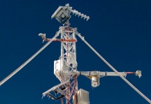 Estación Meteorológica Autónoma de alta montaña