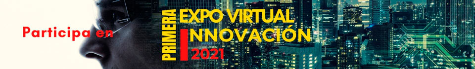 Expo Virtual Innovación 2021