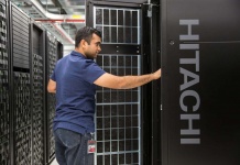 Hitachi Vantara Lanza Nuevas Soluciones de Almacenamiento para Empresas Medianas