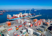 INDRA acelera la Transformación Digital de los puertos chilenos con la materialización del módulo de recepción de la ventanilla única marítima
