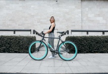 Mayor uso de la bicicleta fomenta la innovación en la industria