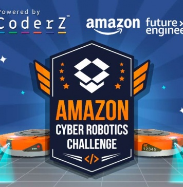 ESTUDIANTES Y DOCENTES DE FORMACIÓN TP APRENDERÁN DE ROBÓTICA Y PROGRAMACIÓN EN EL PRIMER PILOTO EN CHILE DE CURSO DE AMAZON