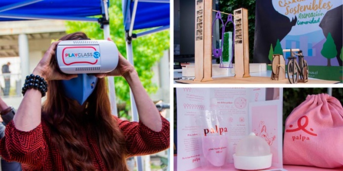 Santiago Innova activa última convocatoria del año para participar en incubadora de negocios