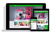 Schneider Electric aumenta sus ventas e-commerce en más de 400%